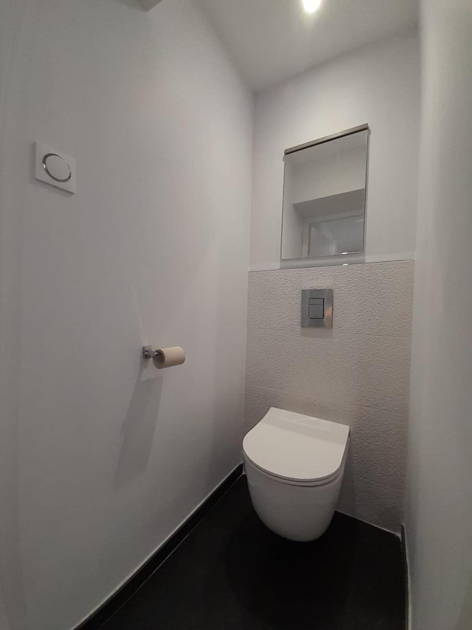 Baccarat - Cristal Appartement - 45M2 المظهر الخارجي الصورة