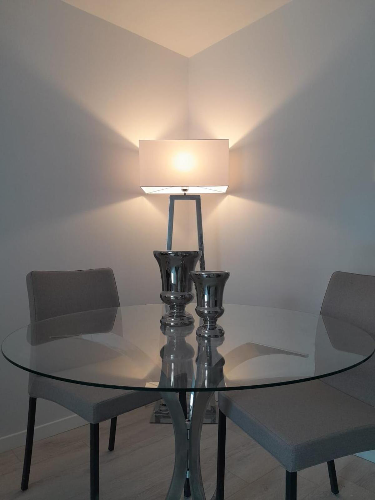 Baccarat - Cristal Appartement - 45M2 المظهر الخارجي الصورة